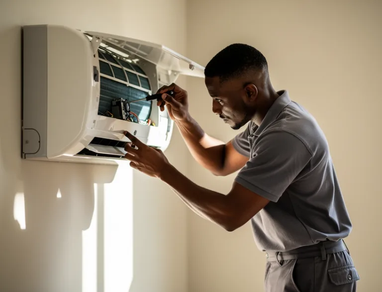 AC Repair service in Carlisle